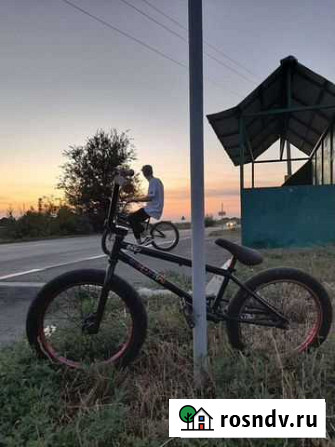 Bmx custom Липецк - изображение 1