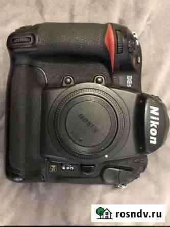 Nikon D3S Петропавловск-Камчатский