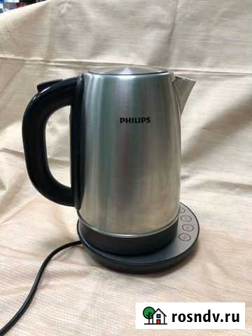 Чайник Philips HD9326 Ижевск - изображение 1