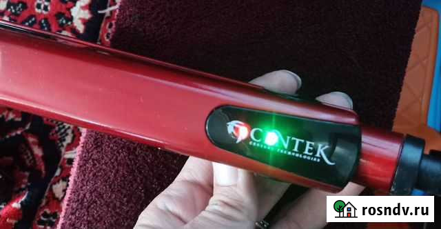 Утюжок для волос Черкесск - изображение 1