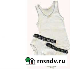 Новый комплект на мальчика Йошкар-Ола - изображение 1