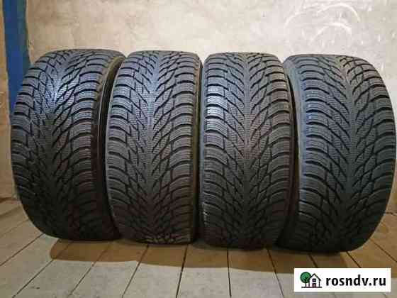 Nokian 275/45 R20 110T 4шт Щёлково