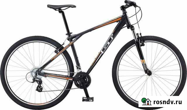 Горный велосипед GT XL 29 Евпатория - изображение 1