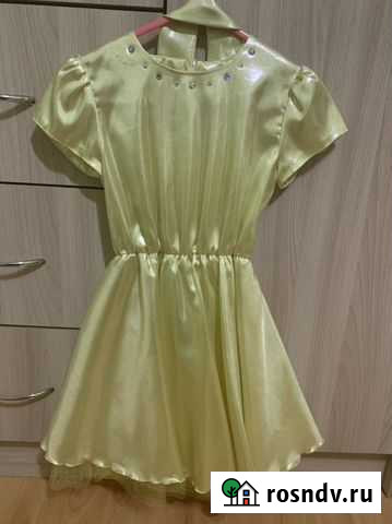 Платье Чебоксары - изображение 1