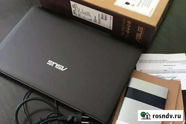 Новые/Опт/Много Asus/15.6/Core i5/8Gb/SSD/2video Анапа - изображение 1