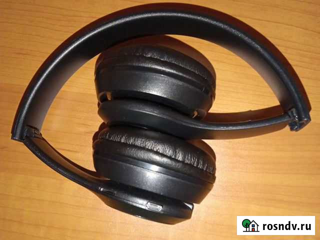 Беспроводные наушники Майкоп - изображение 1