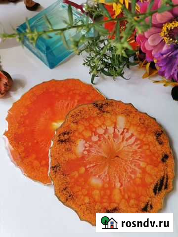 Подстаканник Георгиевск - изображение 1