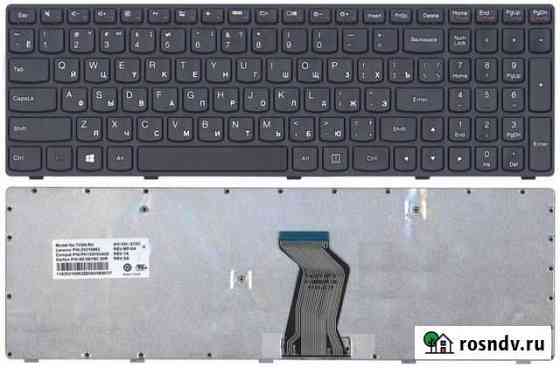Клавиатура для ноутбука Lenovo IdeaPad G500, G505 Киров