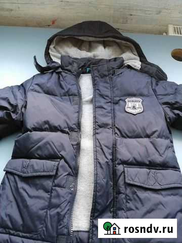 Пуховик Калининград - изображение 1