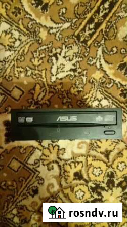 Оптический привод asus Пушкино - изображение 1