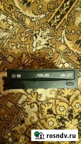 Оптический привод asus Пушкино - изображение 1