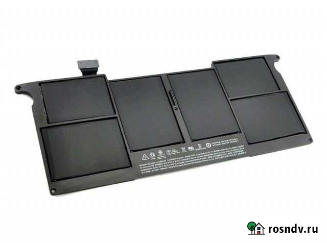 Аккумуляторная батарея A1495 для ноутбука MacBook Нальчик - изображение 1