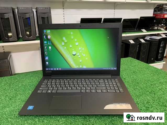 4х ядерный ноутбук Lenovo в отличном Стерлитамак - изображение 1