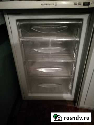 Морозильная камера Елизово - изображение 1