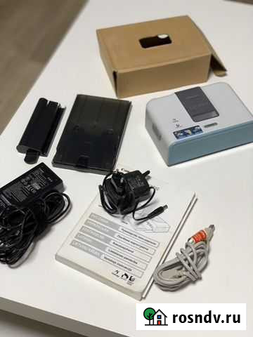 Фотопринтер canon Великий Новгород - изображение 1