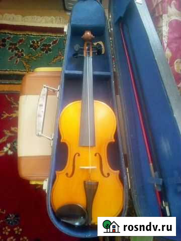 Продам скрипку Себрово - изображение 1