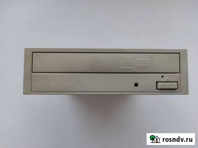 Dvd привод Владивосток - изображение 1
