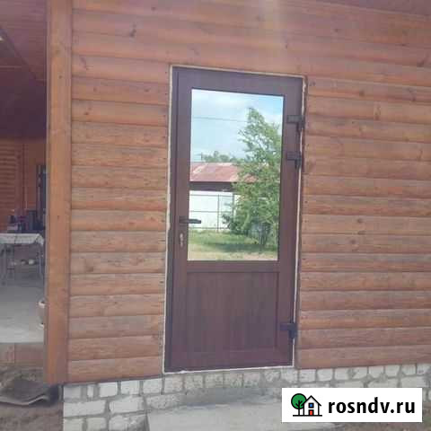 Пластиковые окна Прохладный - изображение 1