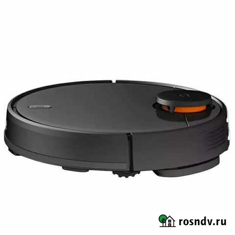 Робот пылесос Xiaomi с мойкой Таганрог - изображение 1