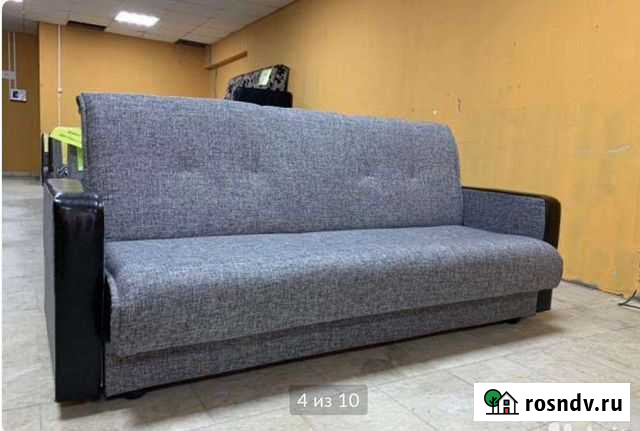 Диван книжка 820 Моршанск - изображение 1