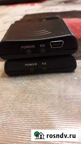 Адаптер Кашира - изображение 1