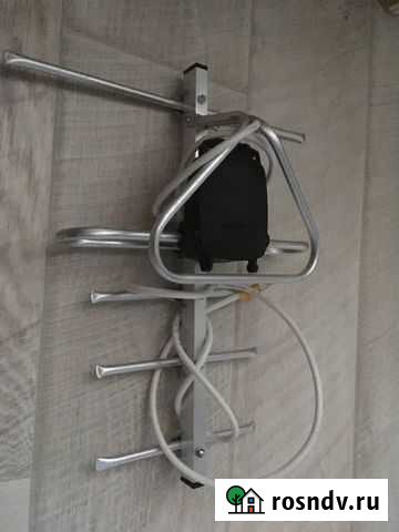 Антенна для тв комнатная Пенза - изображение 1