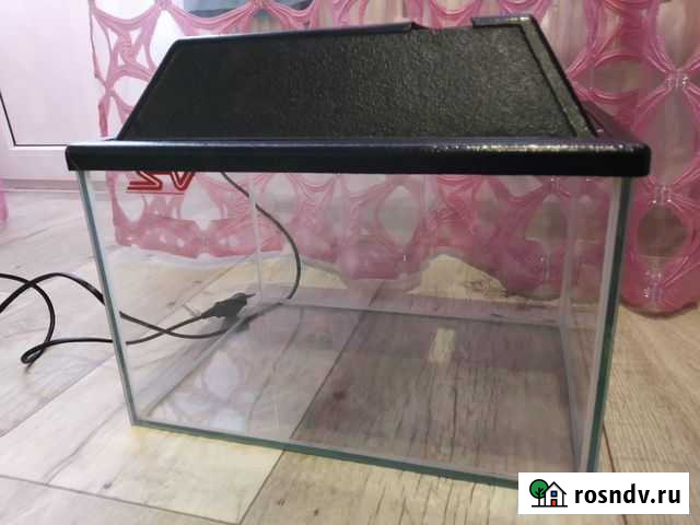 Аквариум Тольятти - изображение 1