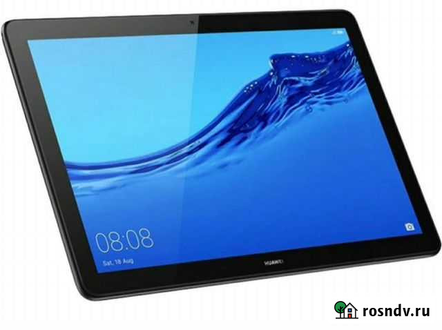 Планшет huawei MediaPad T5 10, Android 8.0 Ставрополь - изображение 1