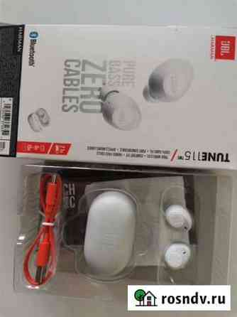 Беспроводные наушники jbl 115 Липецк