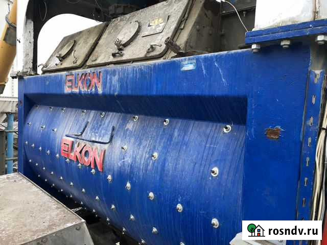 Elkon 160 мобильный рбу Рамонь - изображение 1