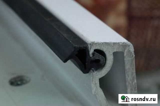 Ремонт Окон, замена уплотнителя, замена фурнитуры Курган - изображение 1