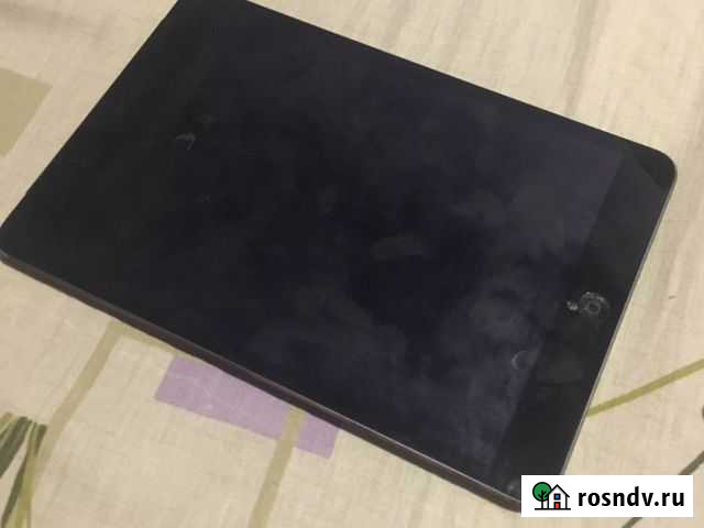 iPad mini 2 Морозовск - изображение 1