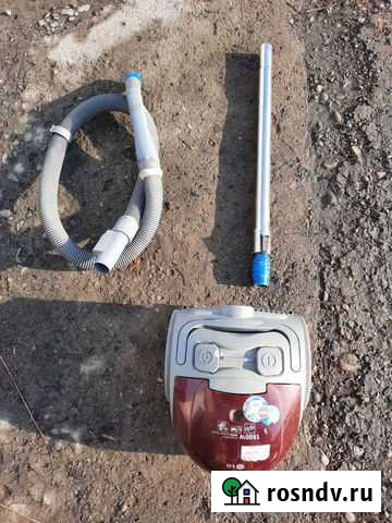 Пылесос Иркутск - изображение 1