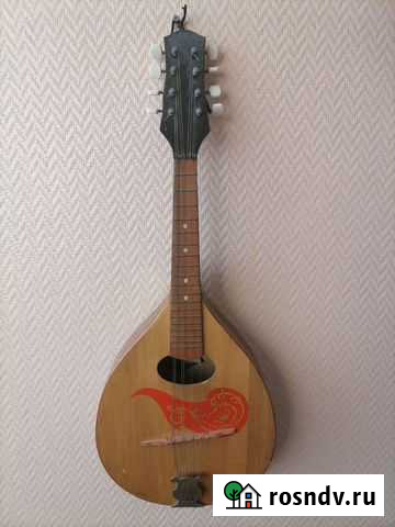 Мандолина Благовещенск - изображение 1