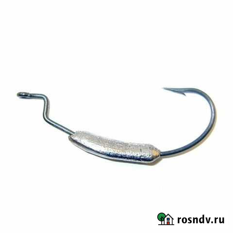 Оффестные крючки отгруженные Волгодонск - изображение 1