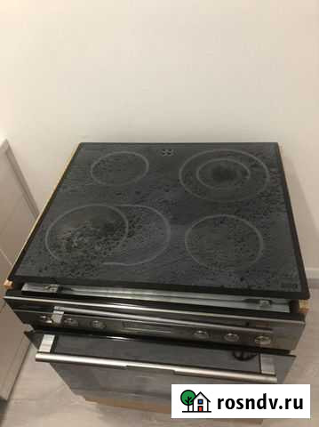 Электроплита Kaiser встраиваемая зависимая 60 см Мегион - изображение 1