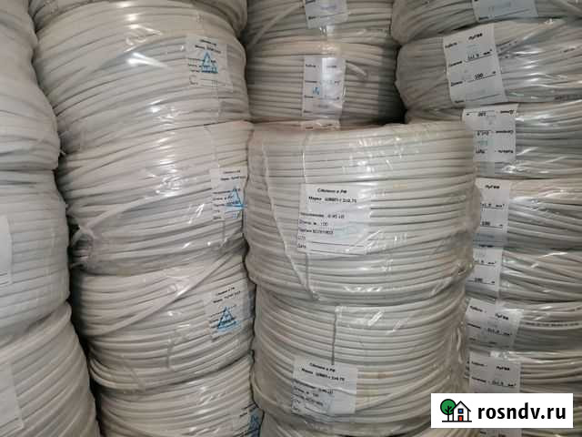 Кабель пугнп шввп Новороссийск - изображение 1