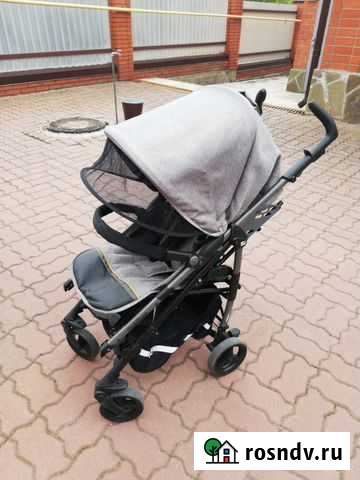 Коляска Peg Perego Азов - изображение 1