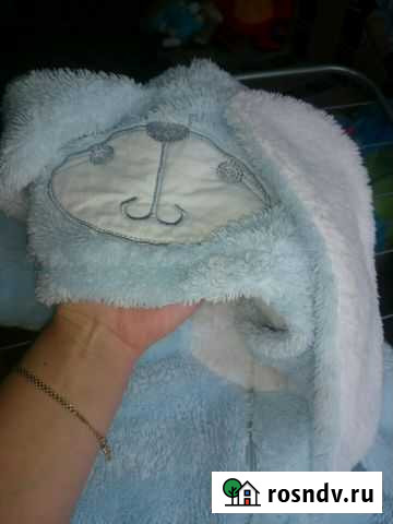 Комбинезон Казань - изображение 1