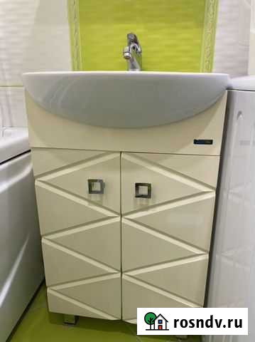 Тумба для ванной Брянск - изображение 1