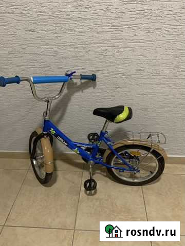 Продаётся детский велосипед Сочи - изображение 1