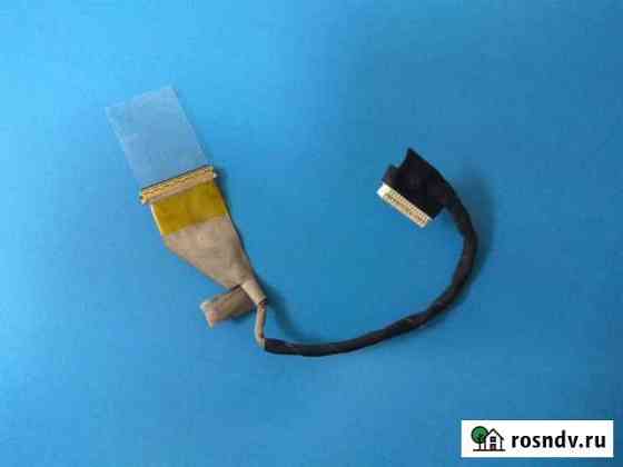 Шлейф матрицы Asus K40AB, F52A, K50, F82T Жуковский