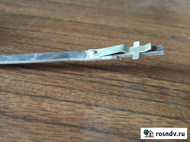 Поводок дворника газ 53 Боровичи - изображение 1