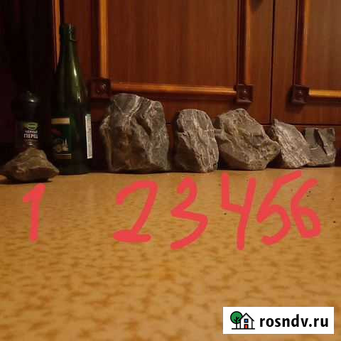 Камни для аквариума/грунт Ульяновск - изображение 1