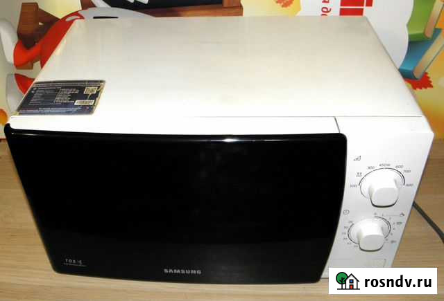 Самсунг, керамика, 800 ватт Уфа - изображение 1