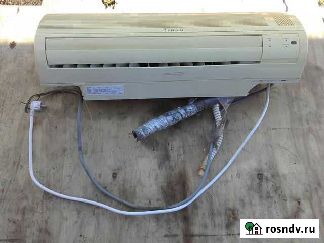 Кондиционер ballu KFR-4801GE Майкоп - изображение 1