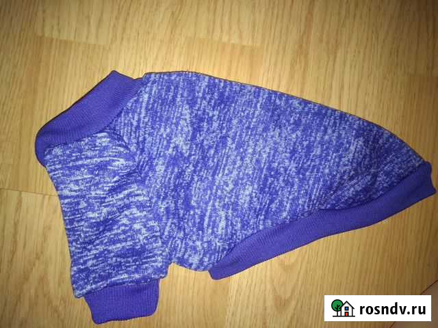 Кофта Белгород - изображение 1