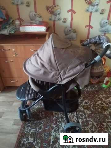 Коляска прогулочная Казань - изображение 1