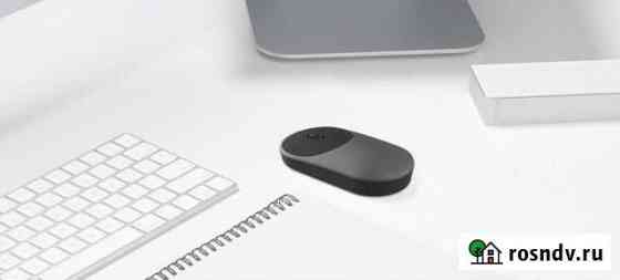 Беспроводная мышь Xiaomi Mi Portable Mouse Таганрог