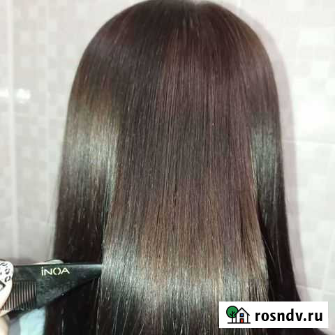 Кератин, ботокс, пластика, нанопластика Бор - изображение 1